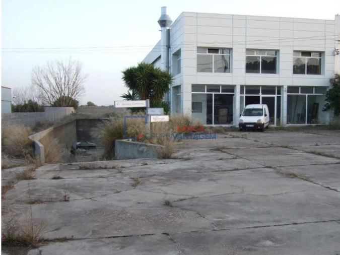 Armazém para Venda em Caia, São Pedro e Alcáçova Foto 9