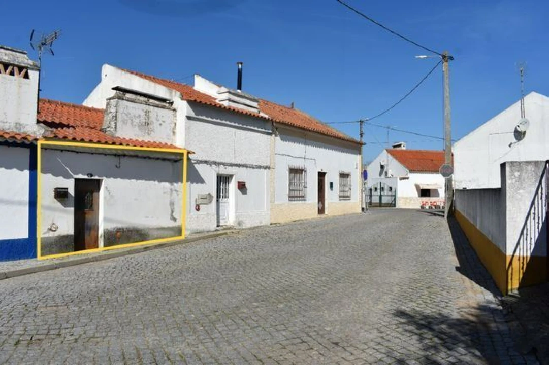 Moradia T1 para Venda em Benavila e Valongo Foto 1