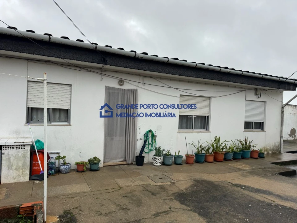 Moradia T3 para Venda em Custóias, Leça do Balio e Guifões Foto 10
