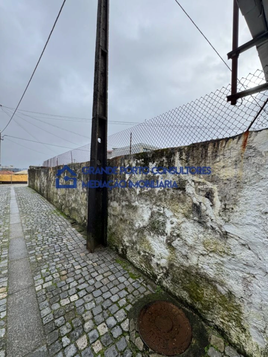 Moradia T3 para Venda em Custóias, Leça do Balio e Guifões Foto 3