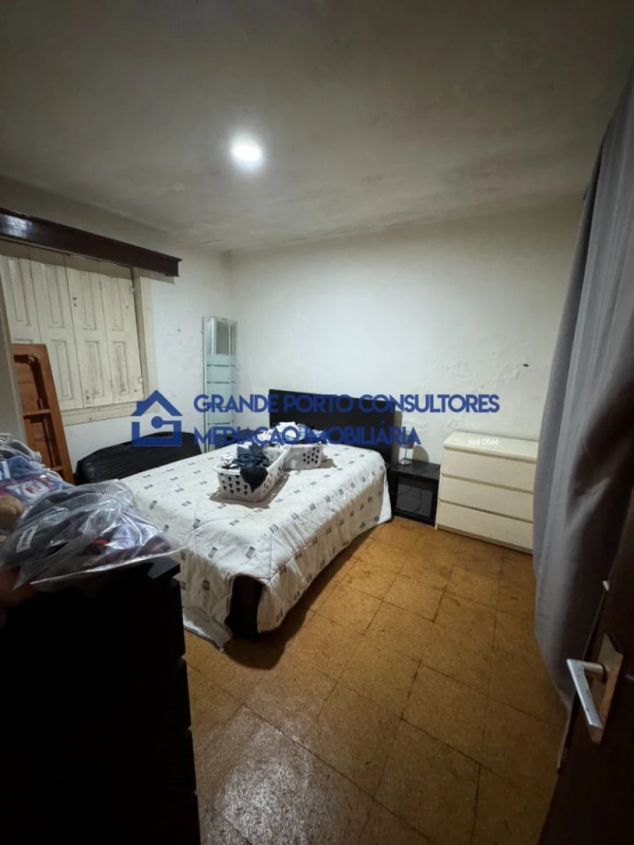 Moradia T3 para Venda em Custóias, Leça do Balio e Guifões Foto 6