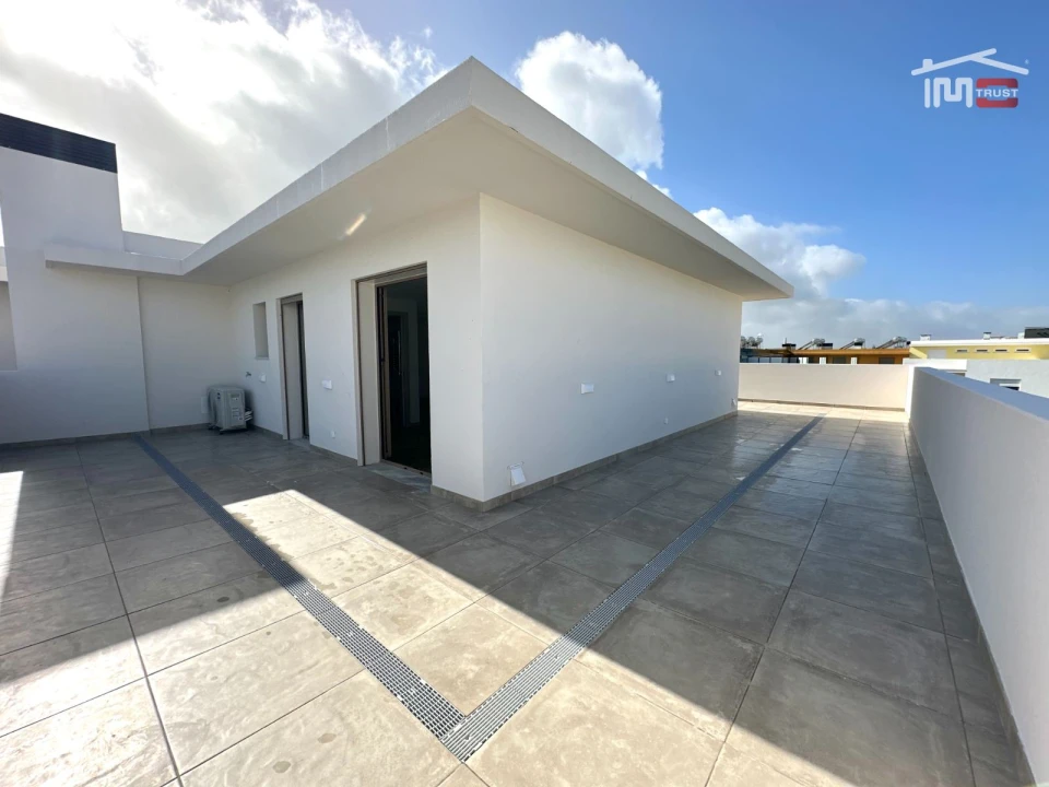 Apartamento T3 para Venda em Montijo e Afonsoeiro Foto 5