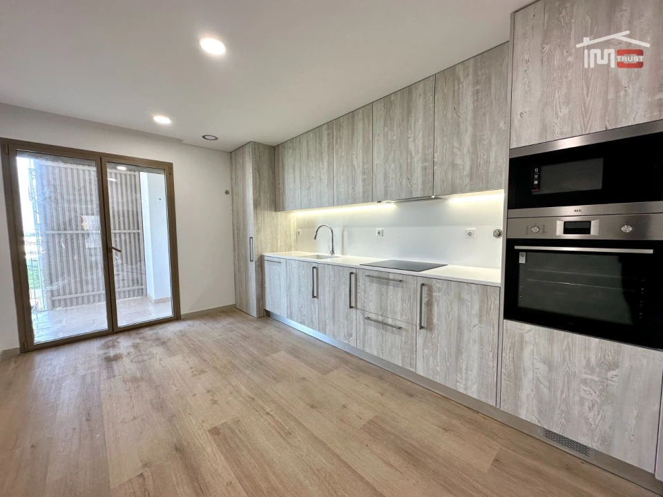 Apartamento T3 para Venda em Montijo e Afonsoeiro Foto 6