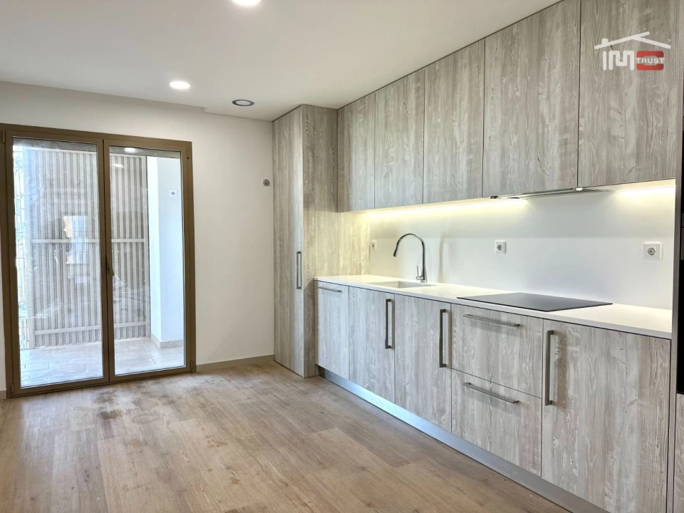 Apartamento T3 para Venda em Montijo e Afonsoeiro Foto 8