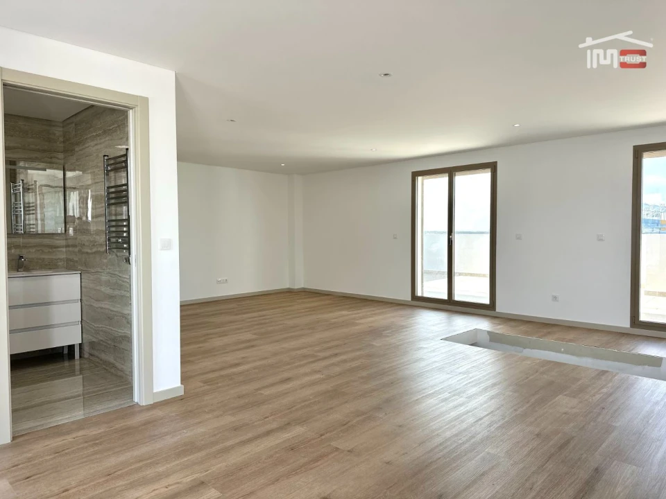 Apartamento T3 para Venda em Montijo e Afonsoeiro Foto 10