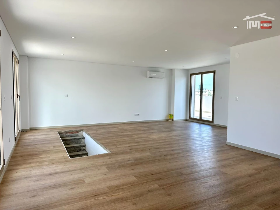 Apartamento T3 para Venda em Montijo e Afonsoeiro Foto 13