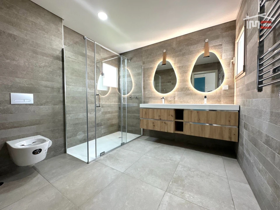 Apartamento T3 para Venda em Montijo e Afonsoeiro Foto 16