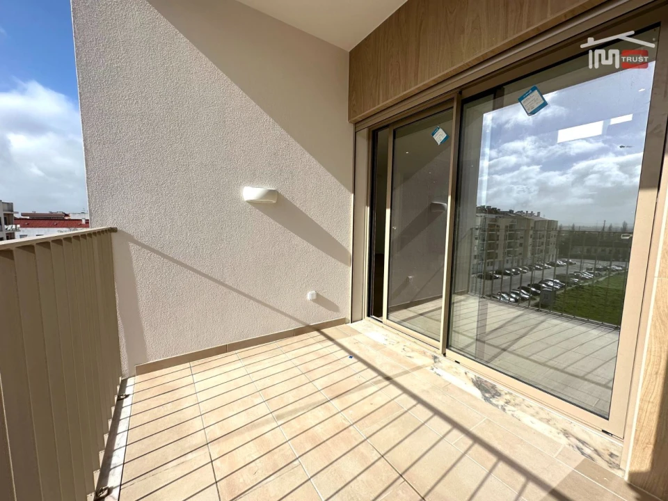 Apartamento T3 para Venda em Montijo e Afonsoeiro Foto 20