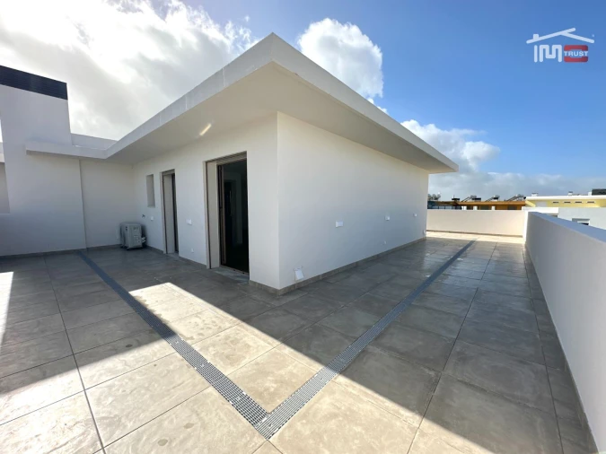 Apartamento T3 para Venda em Montijo e Afonsoeiro Foto 5