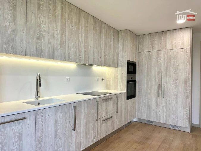 Apartamento T3 para Venda em Montijo e Afonsoeiro Foto 7