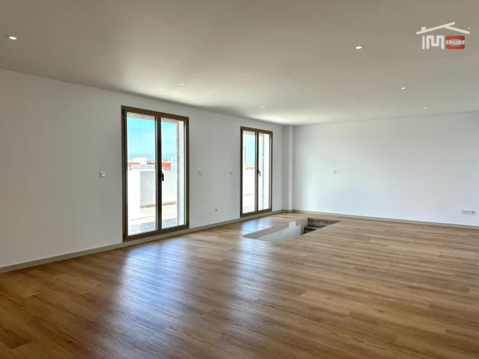 Apartamento T3 para Venda em Montijo e Afonsoeiro Foto 14