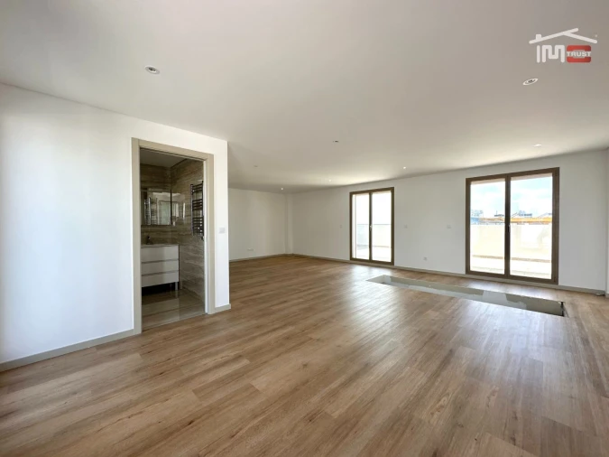 Apartamento T3 para Venda em Montijo e Afonsoeiro Foto 15