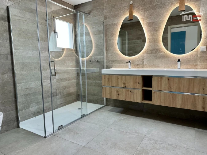 Apartamento T3 para Venda em Montijo e Afonsoeiro Foto 17