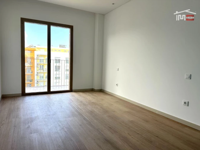 Apartamento T3 para Venda em Montijo e Afonsoeiro Foto 24