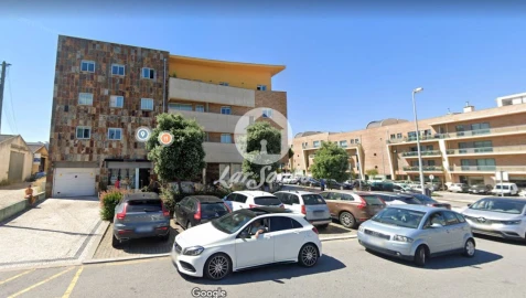 Negócio para Venda em Póvoa de Varzim, Beiriz e Argivai