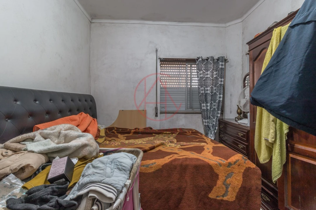 Apartamento T2 para Venda em Baixa da Banheira e Vale da Amoreira Foto 10