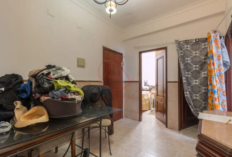 Apartamento T2 para Venda em Baixa da Banheira e Vale da Amoreira Foto 11