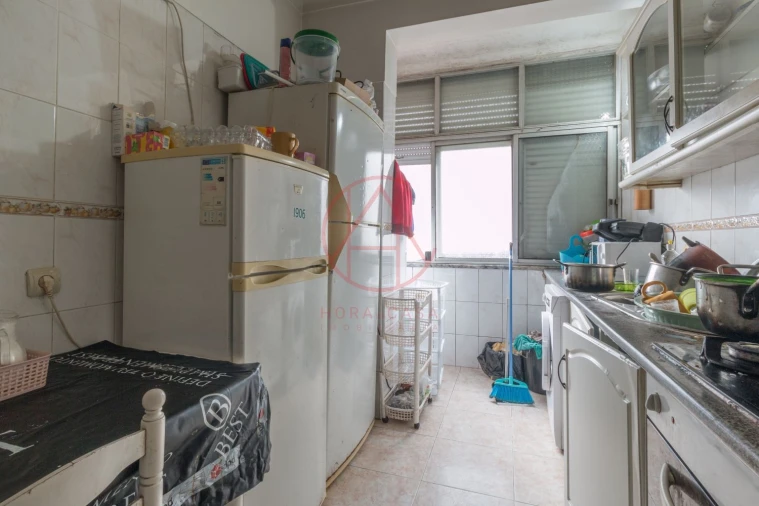 Apartamento T2 para Venda em Baixa da Banheira e Vale da Amoreira Foto 6