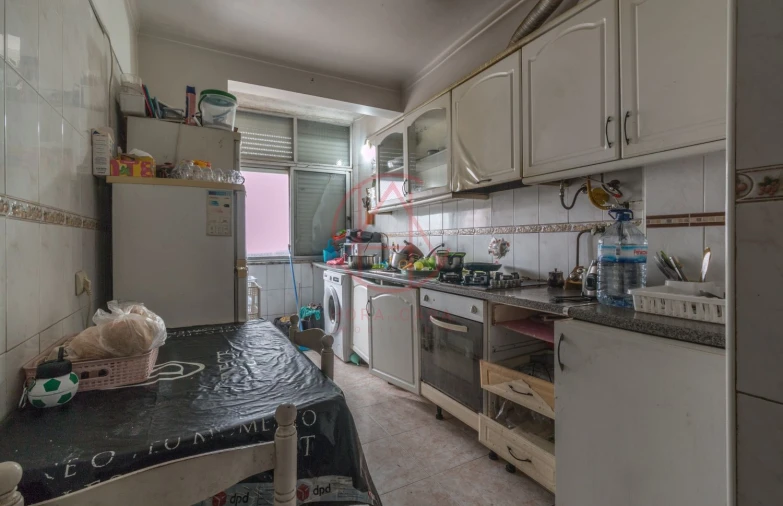 Apartamento T2 para Venda em Baixa da Banheira e Vale da Amoreira Foto 8