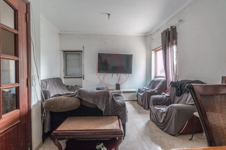 Apartamento T2 para Venda em Baixa da Banheira e Vale da Amoreira Foto 4