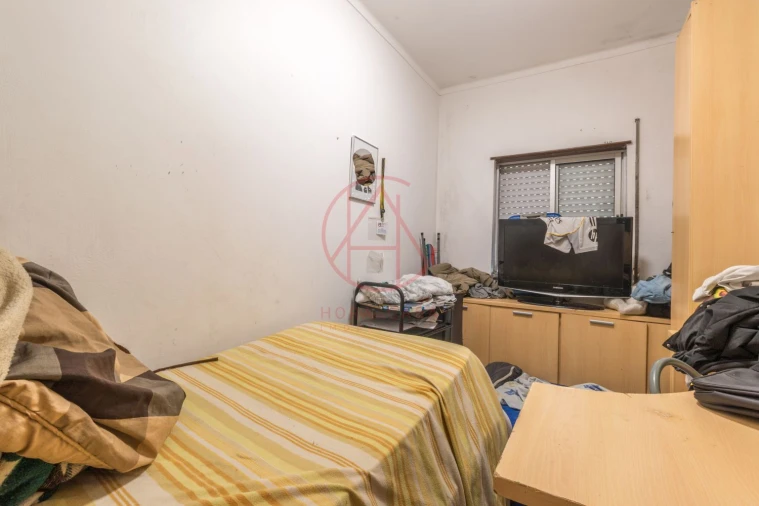 Apartamento T2 para Venda em Baixa da Banheira e Vale da Amoreira Foto 13