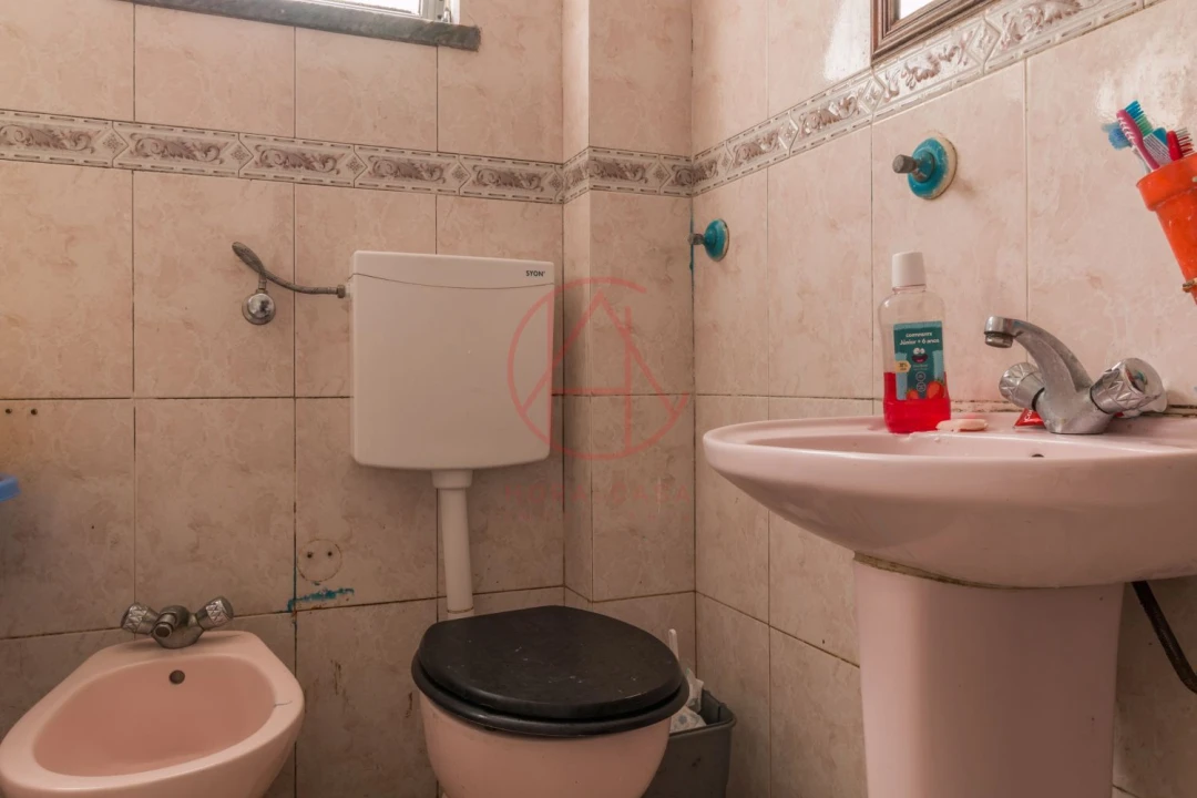 Apartamento T2 para Venda em Baixa da Banheira e Vale da Amoreira Foto 15