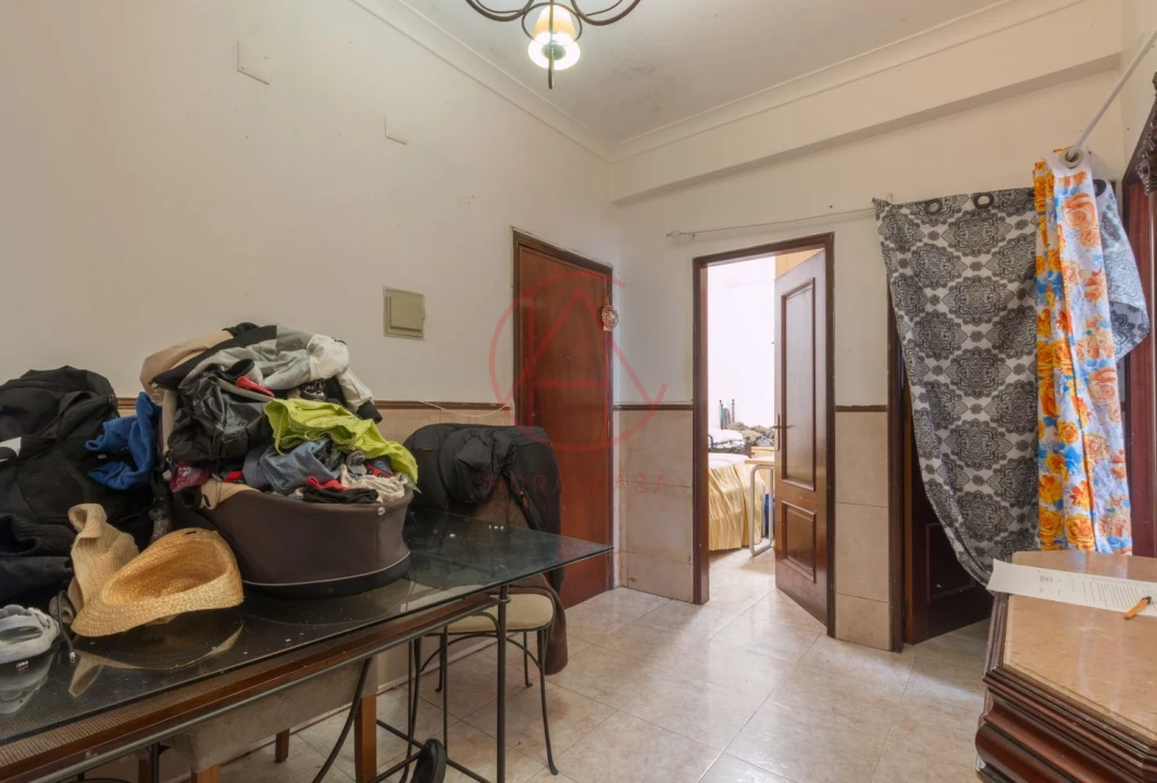 Apartamento T2 para Venda em Baixa da Banheira e Vale da Amoreira Foto 11
