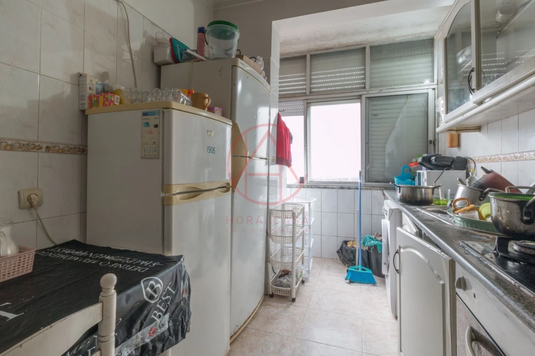 Apartamento T2 para Venda em Baixa da Banheira e Vale da Amoreira Foto 6