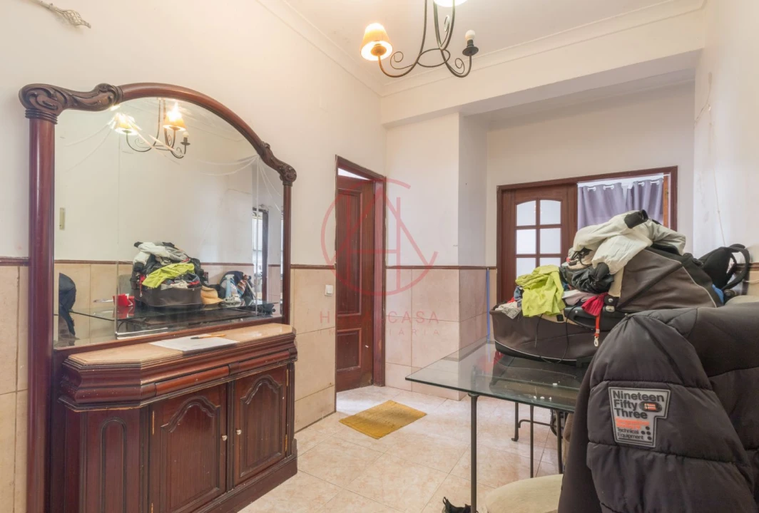 Apartamento T2 para Venda em Baixa da Banheira e Vale da Amoreira Foto 12