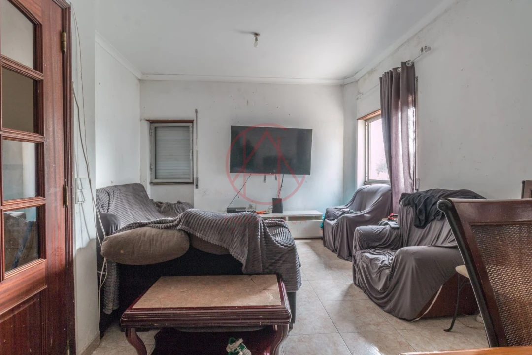 Apartamento T2 para Venda em Baixa da Banheira e Vale da Amoreira Foto 4