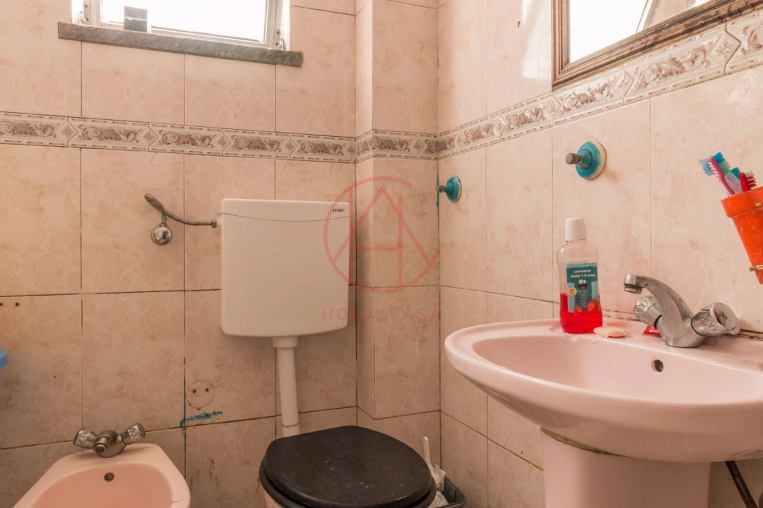 Apartamento T2 para Venda em Baixa da Banheira e Vale da Amoreira Foto 14