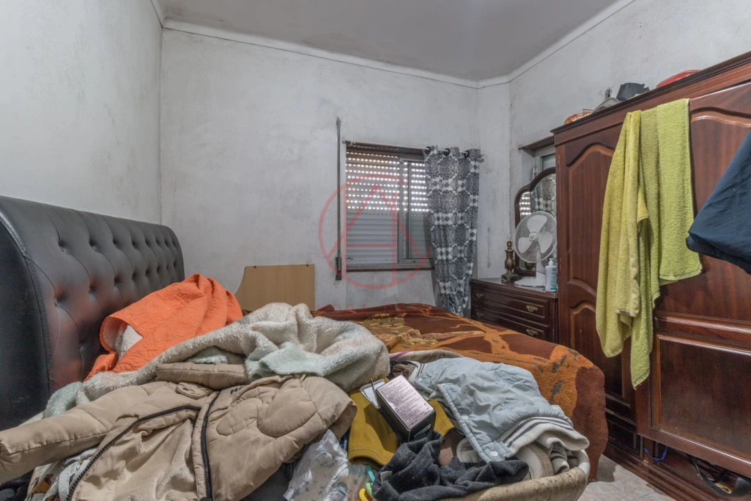 Apartamento T2 para Venda em Baixa da Banheira e Vale da Amoreira Foto 9