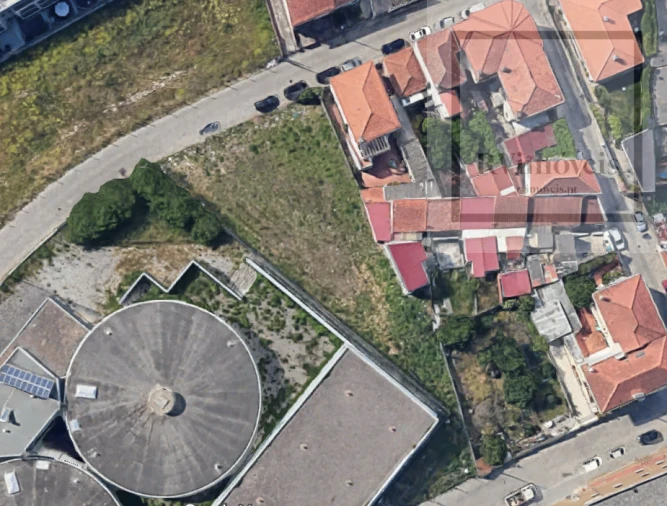 Terreno para Venda em Pedrouços Foto 4