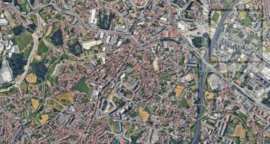 Terreno para Venda em Pedrouços Foto 6