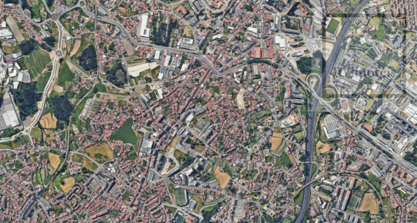 Terreno para Venda em Pedrouços Foto 6