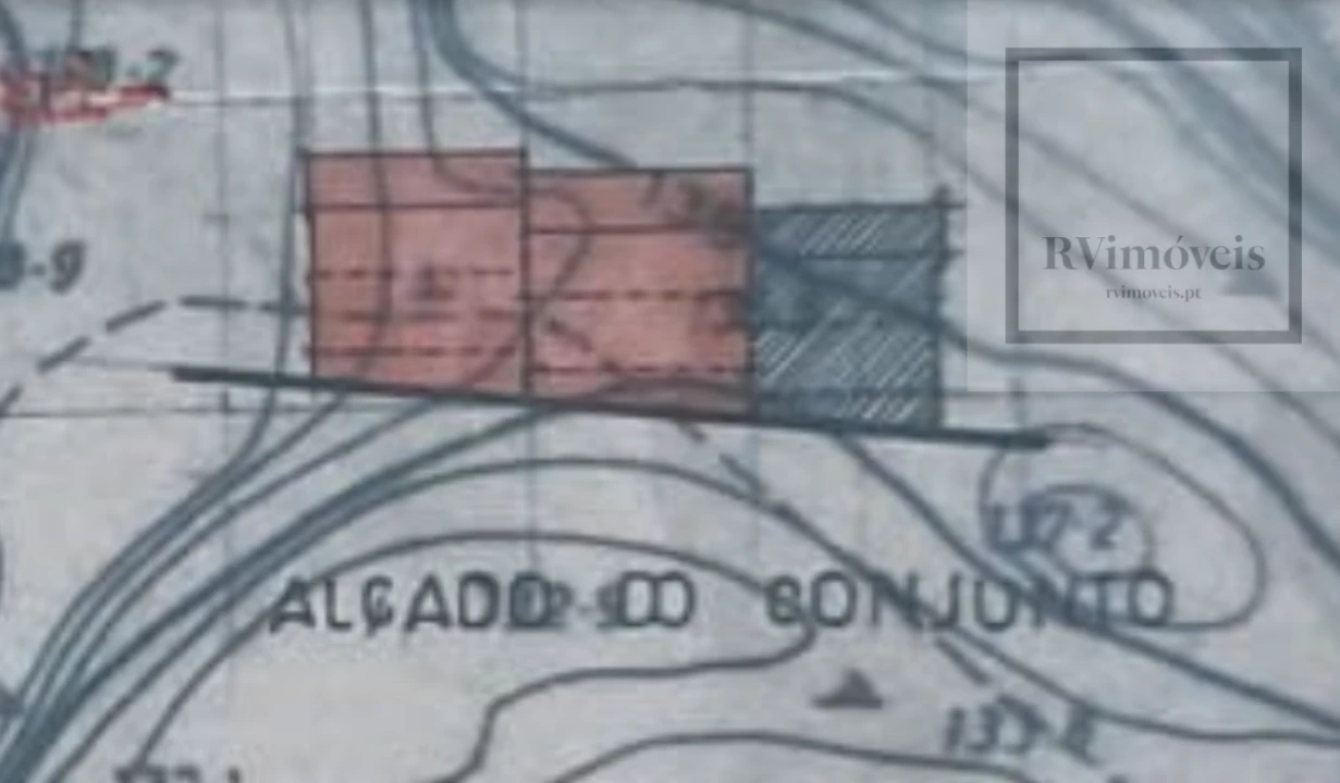 Terreno para Venda em Pedrouços Foto 6