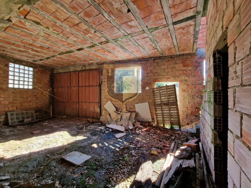 Moradia T3 para Venda em Santa Maria, São Pedro e Matacães Foto 16