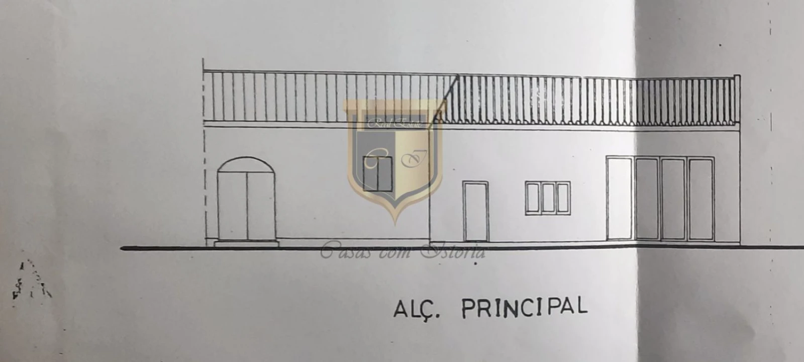 Moradia T3 para Venda em Santa Maria, São Pedro e Matacães Foto 24