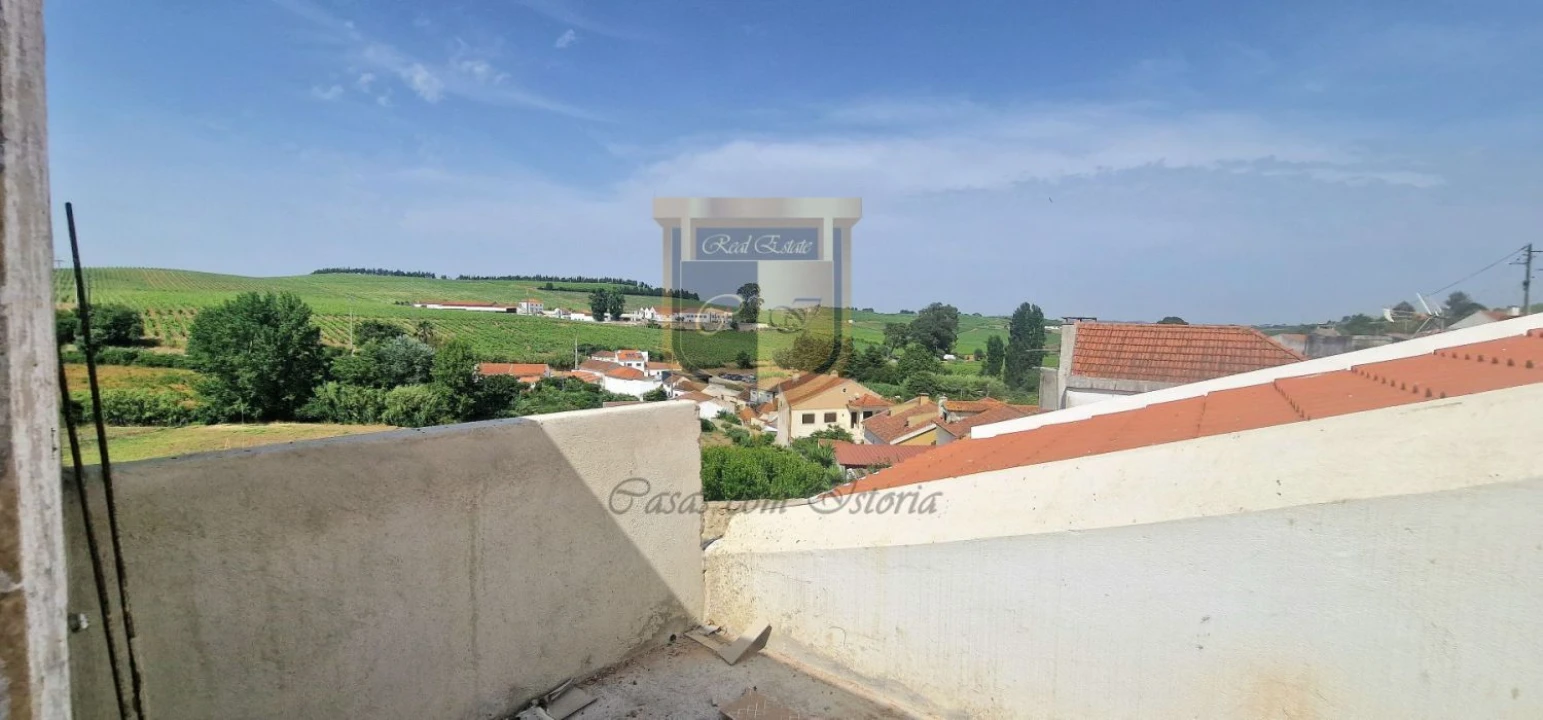 Moradia T2 para Venda em Aldeia Galega da Merceana e Aldeia Gavinha Foto 24