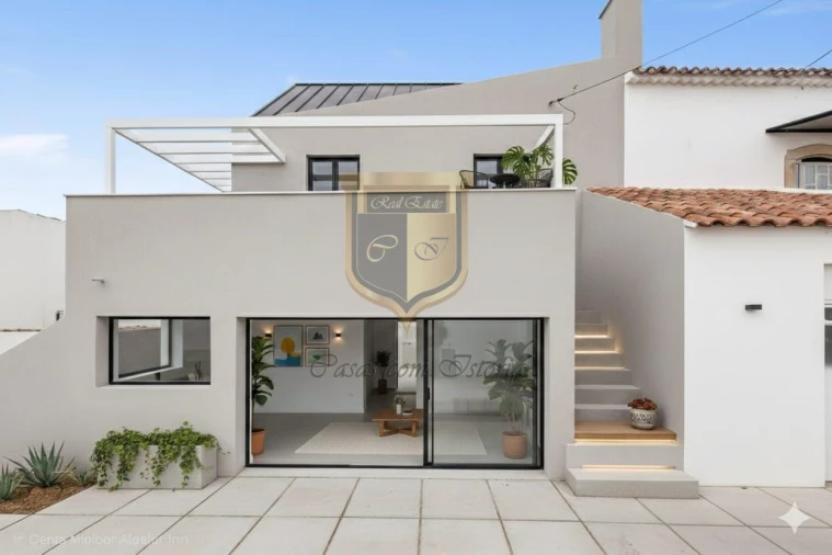 Moradia T2 para Venda em Aldeia Galega da Merceana e Aldeia Gavinha Foto 1