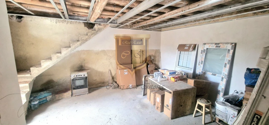 Moradia T2 para Venda em Aldeia Galega da Merceana e Aldeia Gavinha Foto 7