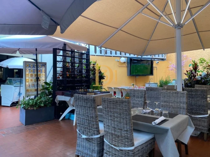 Loja para Venda em São Martinho Foto 8