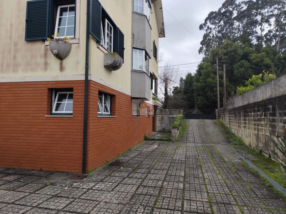 Apartamento T3 para Venda em São Bernardo Foto 27