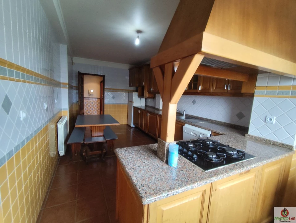 Apartamento T3 para Venda em São Bernardo Foto 7