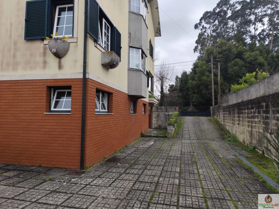 Apartamento T3 para Venda em São Bernardo Foto 27