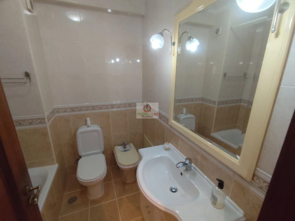Apartamento T3 para Venda em São Bernardo Foto 16