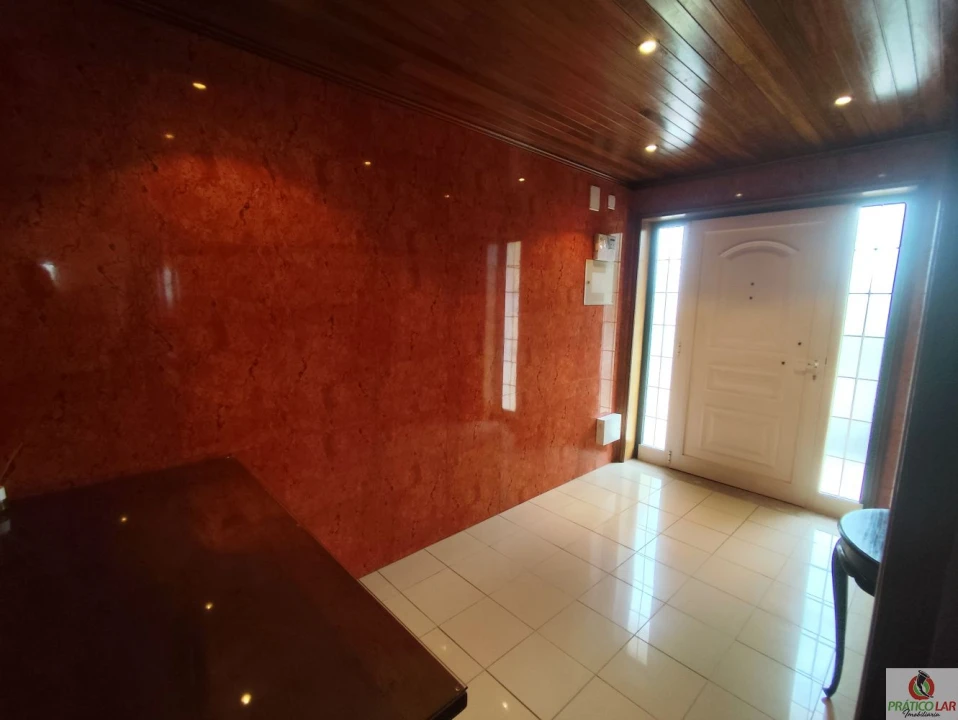 Apartamento T3 para Venda em São Bernardo Foto 25