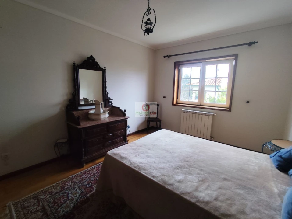 Apartamento T3 para Venda em São Bernardo Foto 21