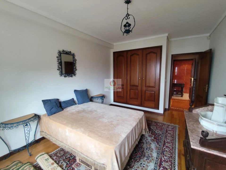 Apartamento T3 para Venda em São Bernardo Foto 19