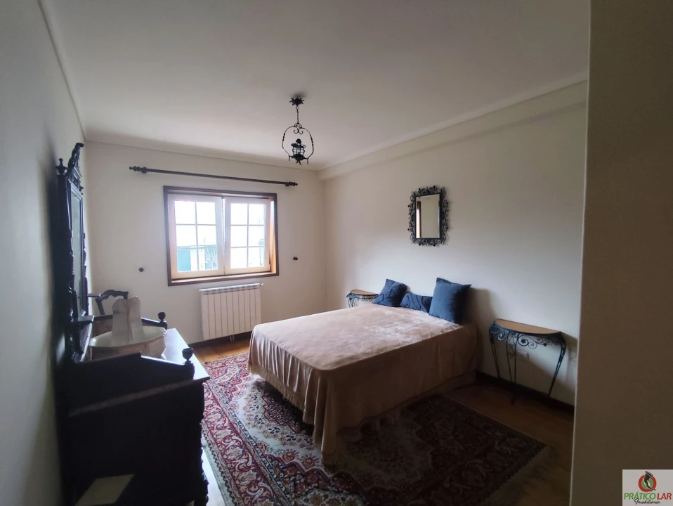 Apartamento T3 para Venda em São Bernardo Foto 18